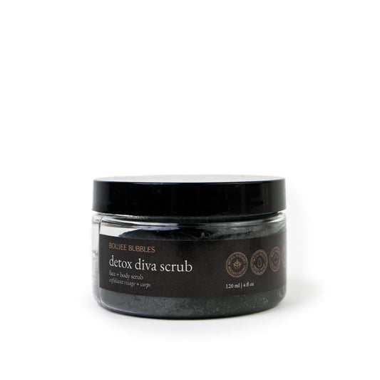 Detox Diva Scrub (small)