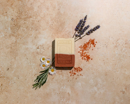 Radiant Rejuvenation Bar