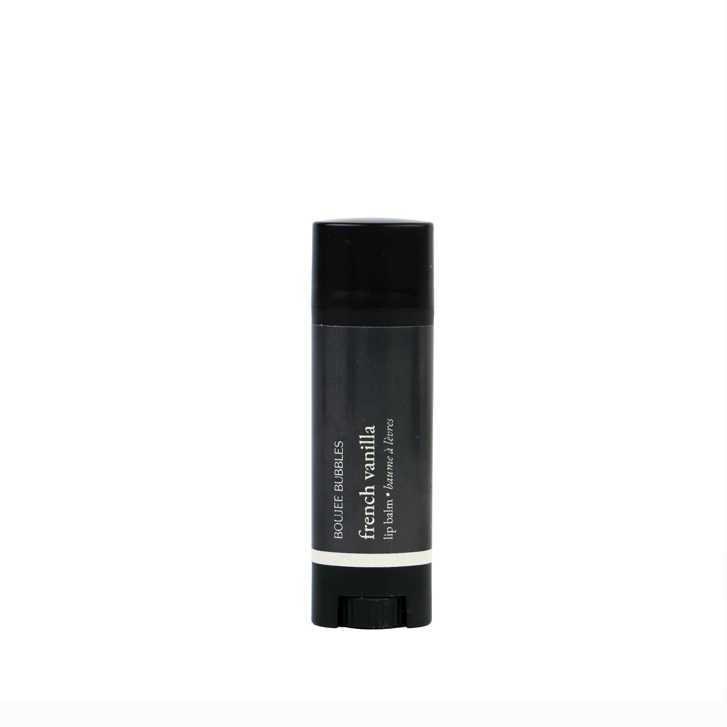 French Vanilla Lip Balm